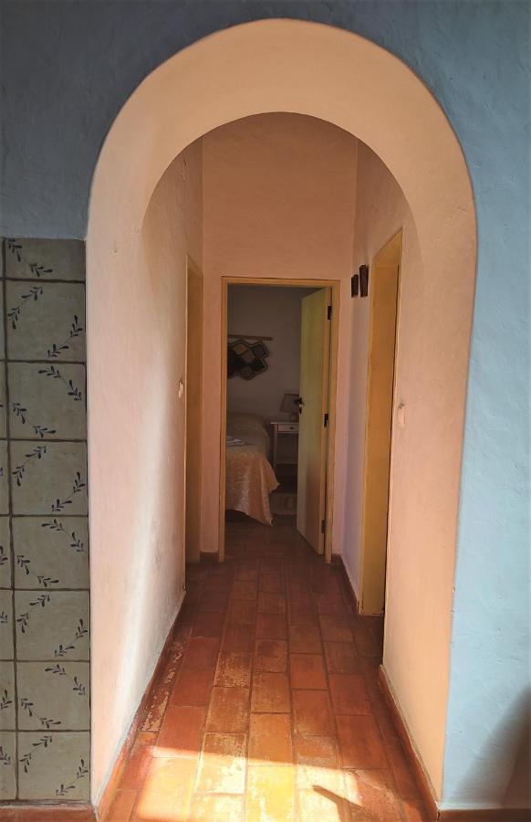 Monte Da Choca Guest House Sao Teotonio Exterior photo