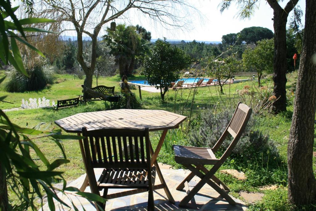 Monte Da Choca Guest House Sao Teotonio Room photo